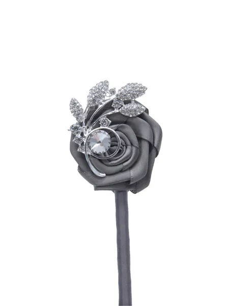 Delicate Free-Form Cloth...