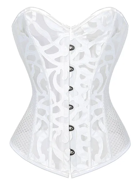 Soft Spandex Corsets For Women