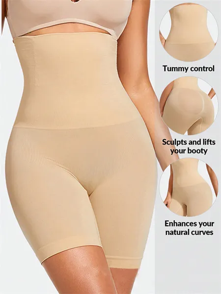 Comfy Nylon Corsets For Women