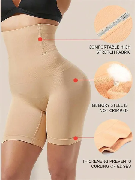 Comfy Nylon Corsets For Women