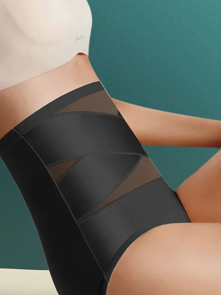 Comfy Nylon Corset For Women