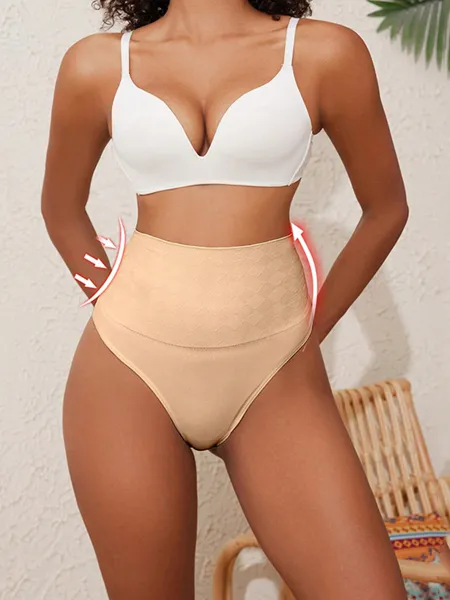 Comfy Nylon Corset For Women