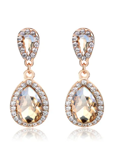 Vintage Alloy With...