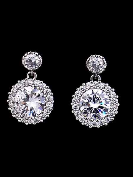 Unique Copper With Crystal...