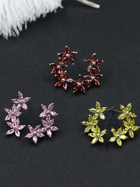 Attractive Copper With...