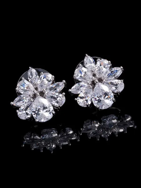 Unique Copper With Crystal...