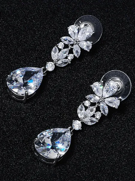 Gorgeous Alloy With...