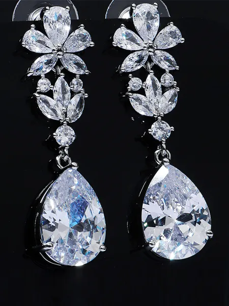 Gorgeous Alloy With...