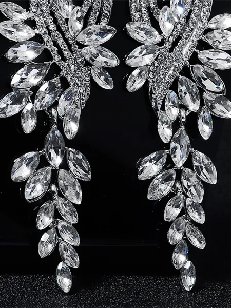 Exquisite Alloy With...