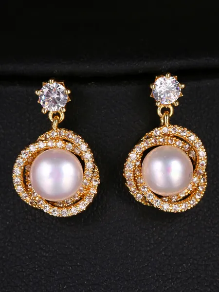 Charming Copper With...