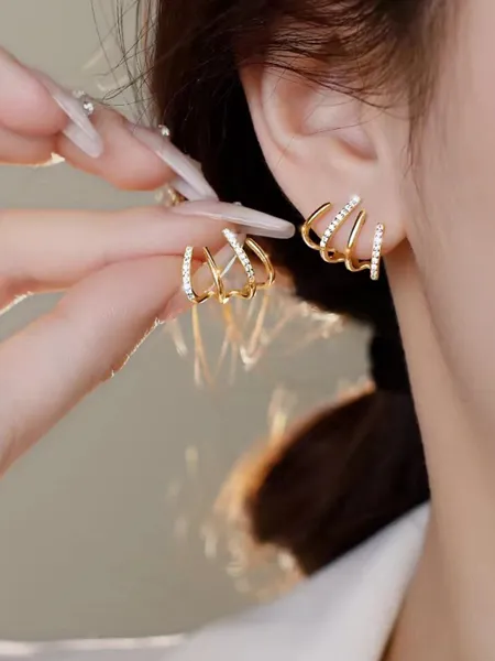 Delicate Copper With...