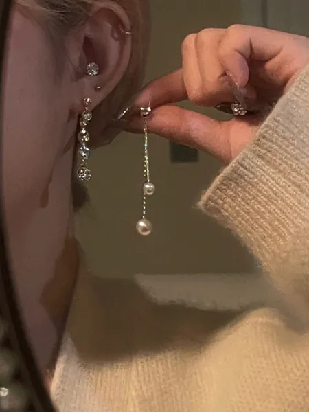 Fascinating Alloy With...