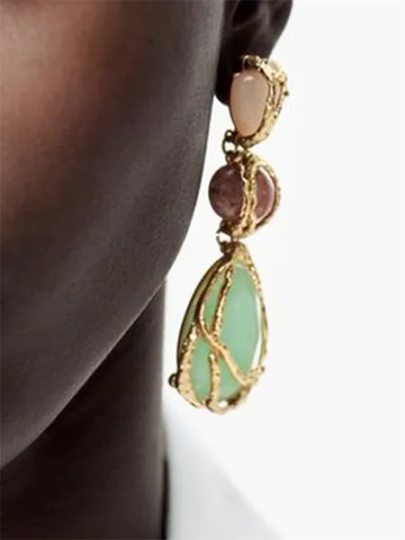 Fascinating Alloy With...