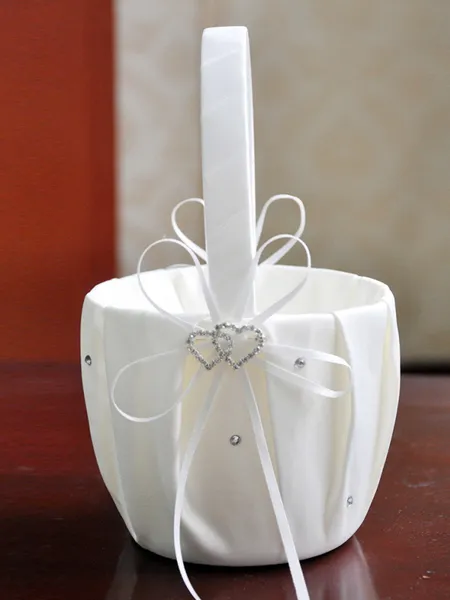 Beautiful Flower Basket In...