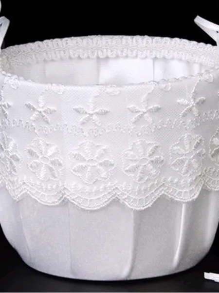 Perfect Flower Basket In...