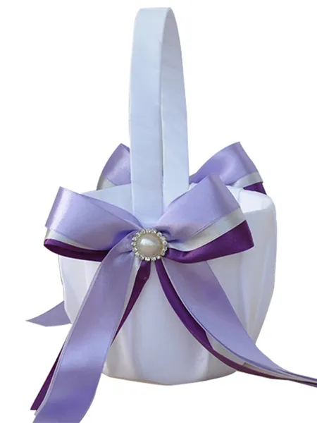 Seductive Flower Basket In...