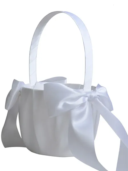 Stunning Flower Basket In...