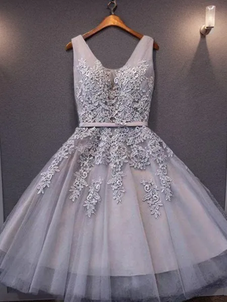 A-line Glam Straps...