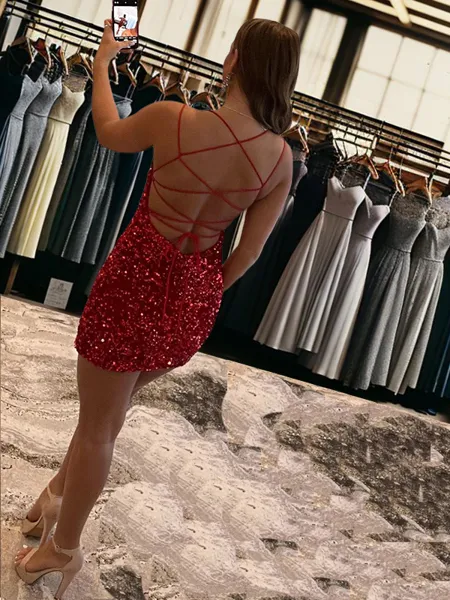 Sheath/Column Spaghetti...