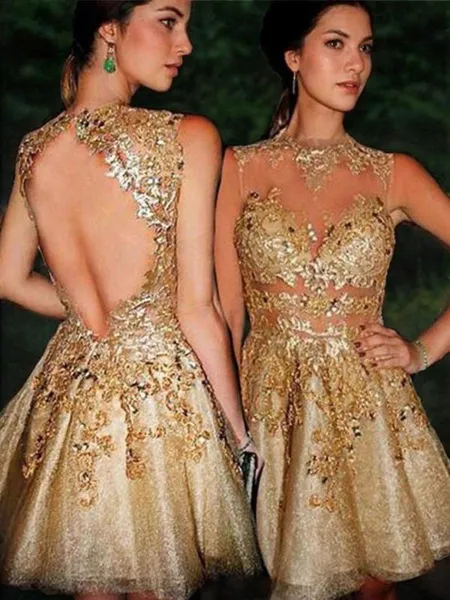 A-line Bateau Balanced...