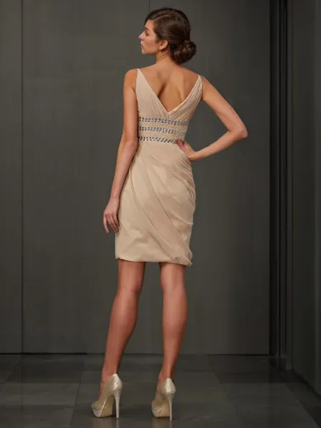 Sheath/Column Graceful...