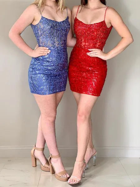 Sheath/Column Spaghetti...