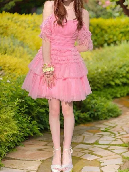 Aristocratic A-line...