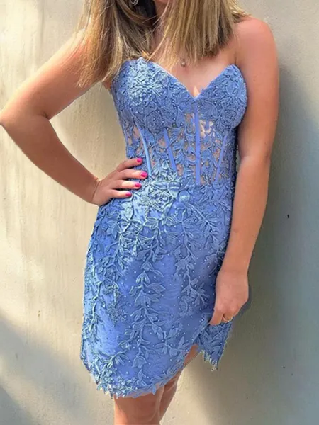 Splendiferous Sheath/Column...