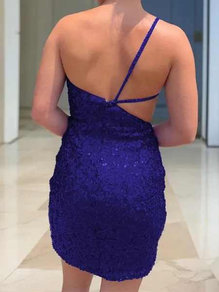 Sheath/Column Dazzling...