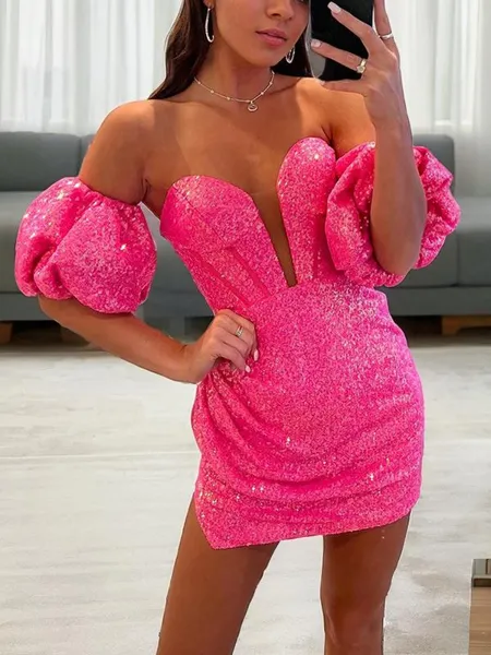 Scintillating Sheath/Column...