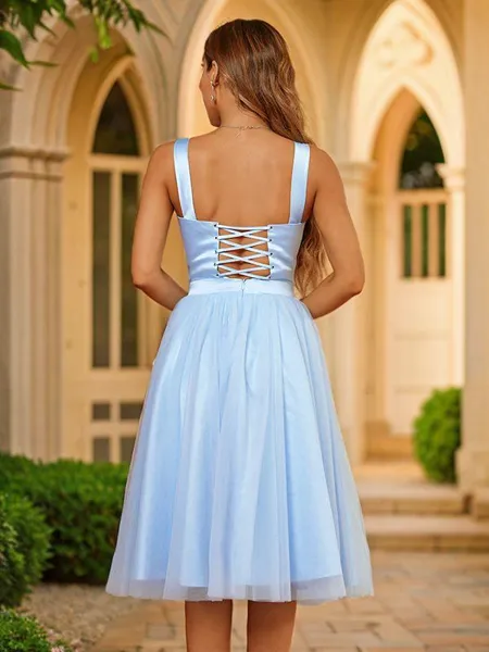 A-line Straps Timeless...