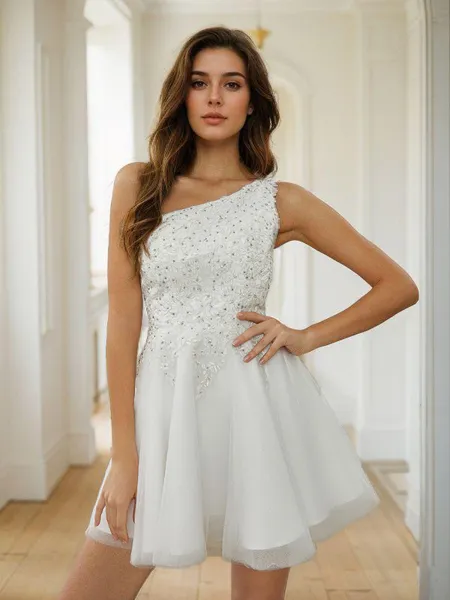 A-line Flattering...