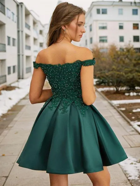 Opulent Ball-Gown...