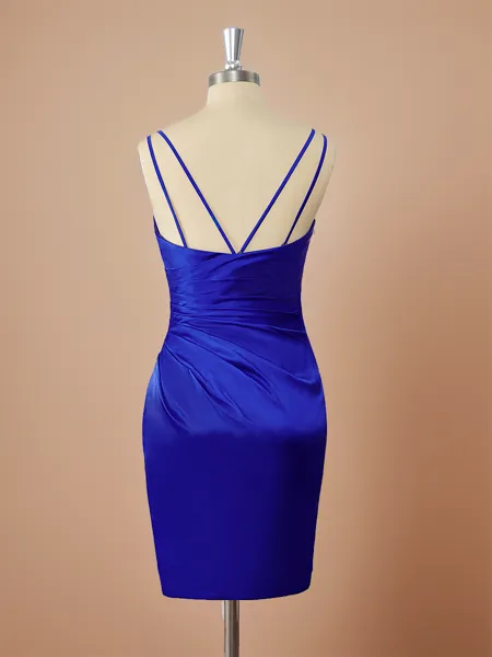 Sheath/Column Stylish...