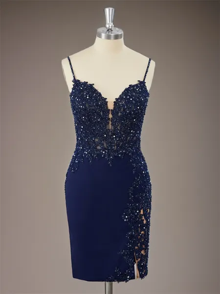 Sheath/Column Graceful...