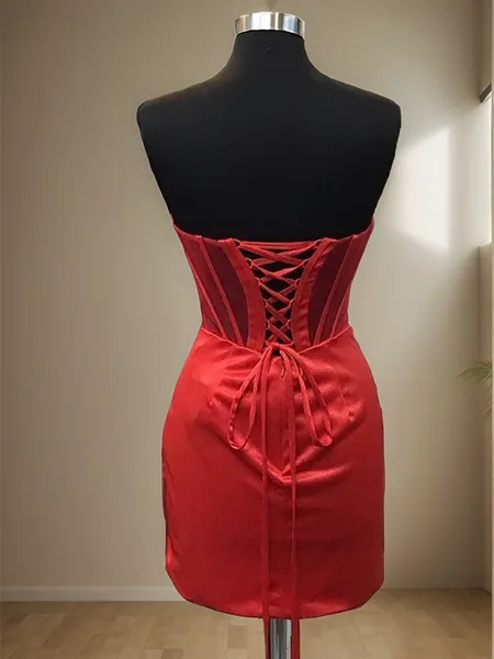 Sheath/Column Polished...