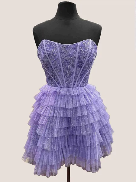 Cascading Straight...