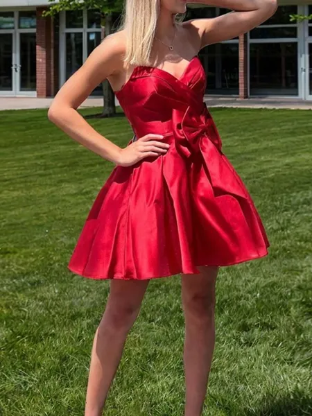 Bow Perfect A-line...