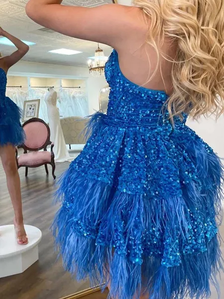 Splendiferous A-line...