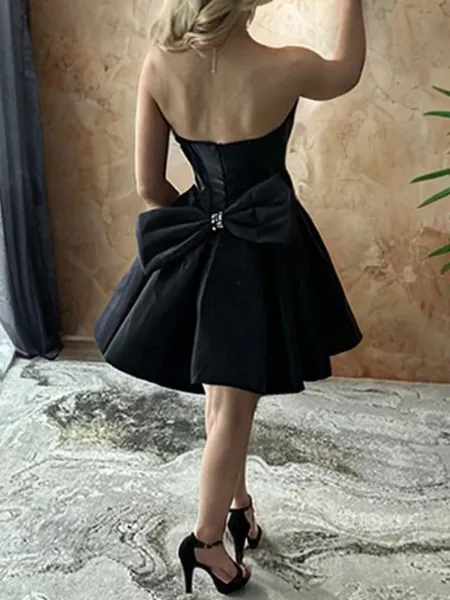 Fashion-forward A-line...