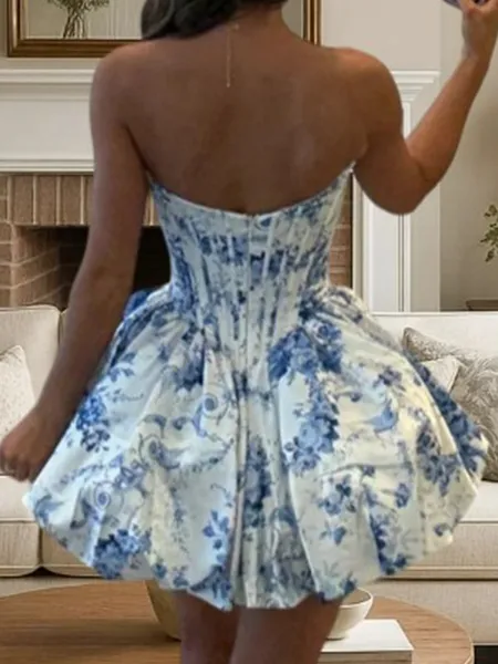 Aristocratic A-line...