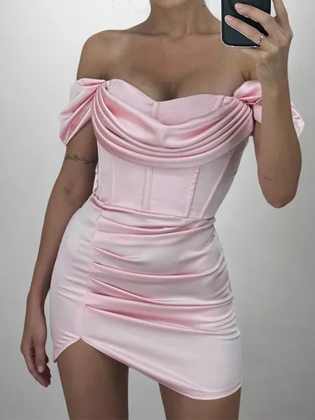 Aristocratic Sheath...