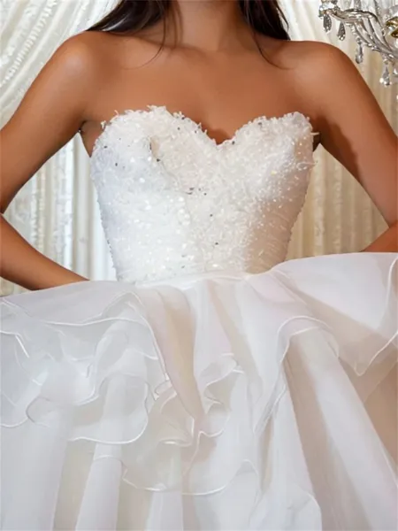 Mesmerizing A-line...