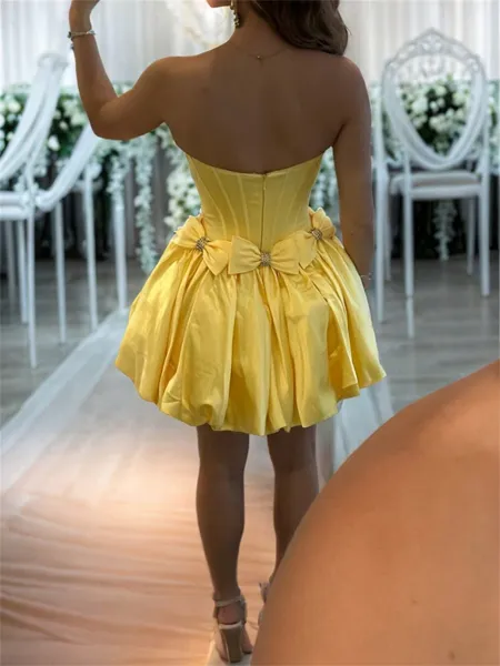 Unforgettable A-line...