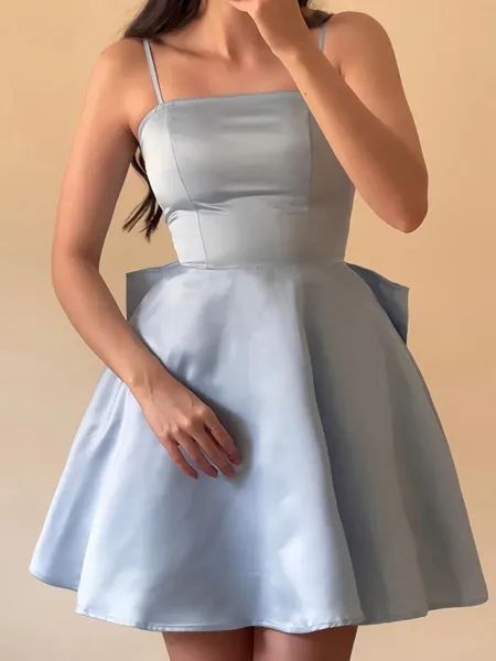 Fashion-forward A-line...