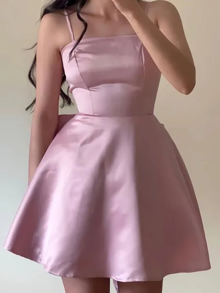 Fashion-forward A-line...