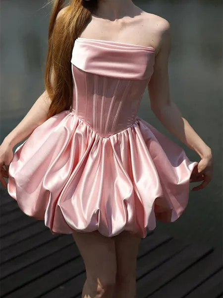 Splendid A-line Straight...