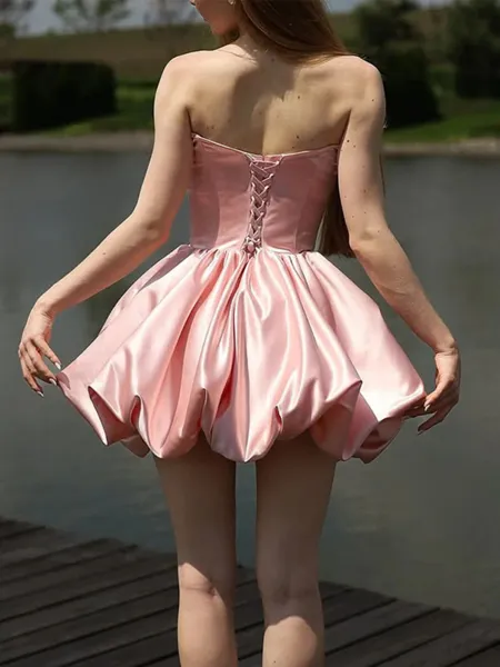 Splendid A-line Straight...