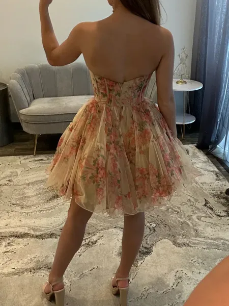 Aristocratic A-line...