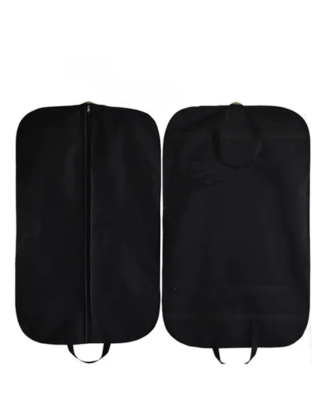 Vintage Suit Length Garment Bags